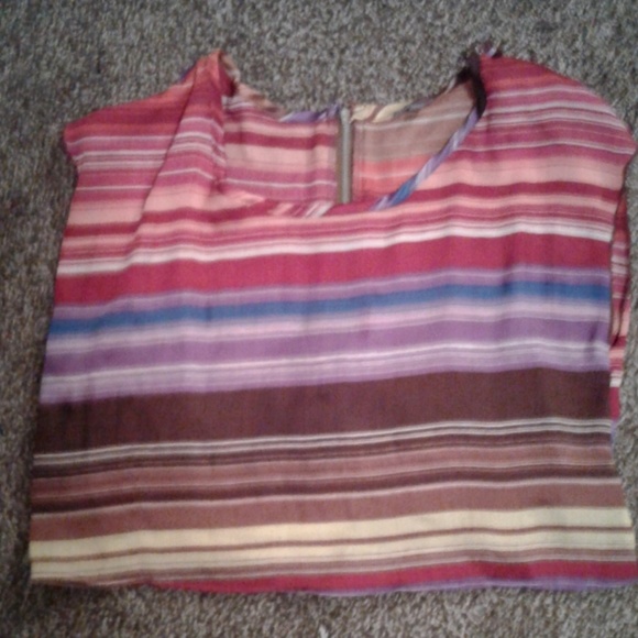 Crop top - Picture 3 of 3